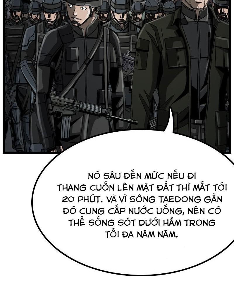The First Hunter Chapter 59 - 79