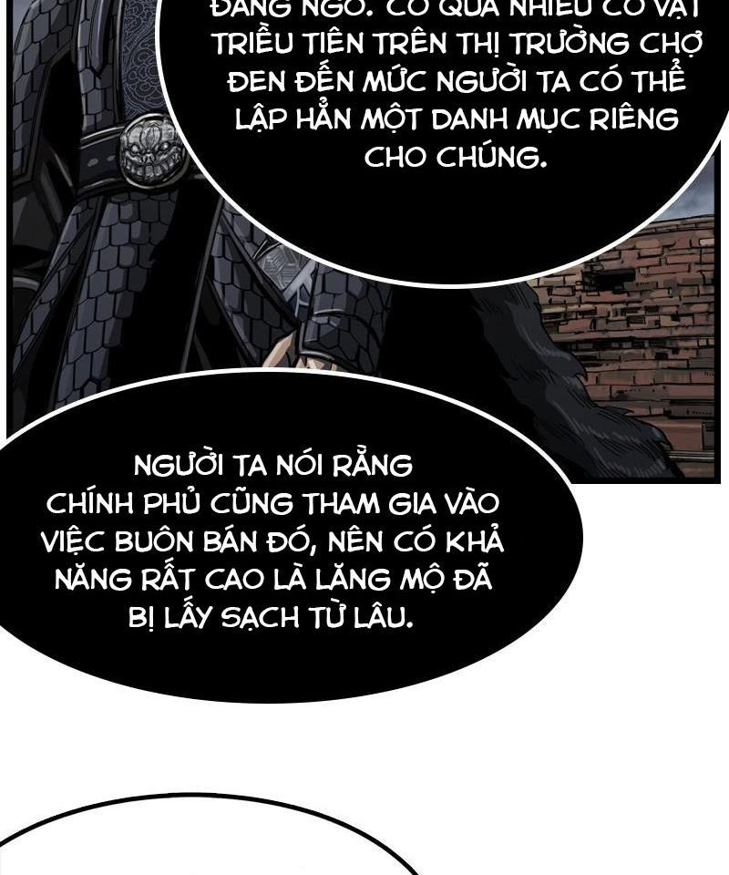 The First Hunter Chapter 59 - 9