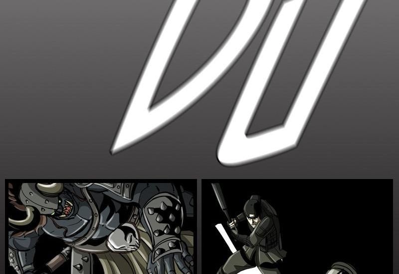 The First Hunter Chapter 59 - 84