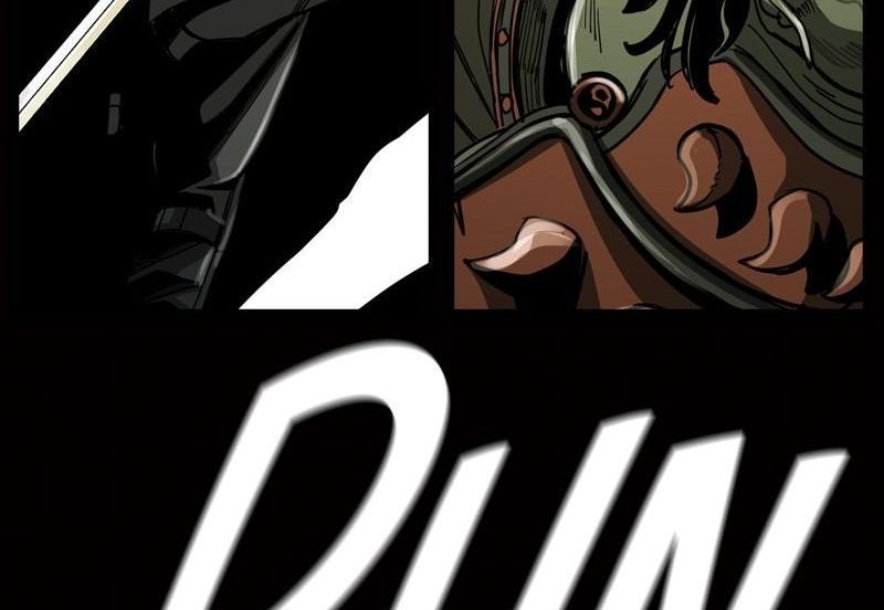 The First Hunter Chapter 59 - 86