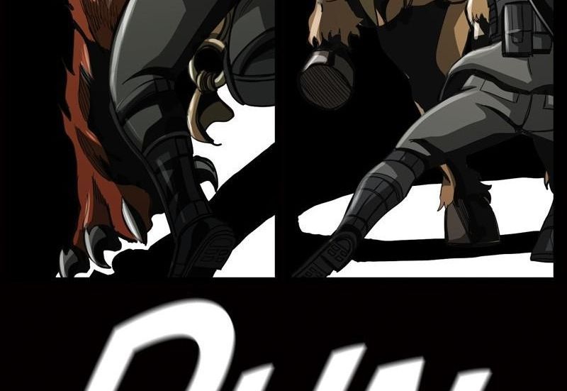 The First Hunter Chapter 59 - 89