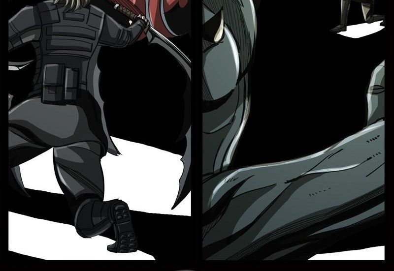 The First Hunter Chapter 59 - 92