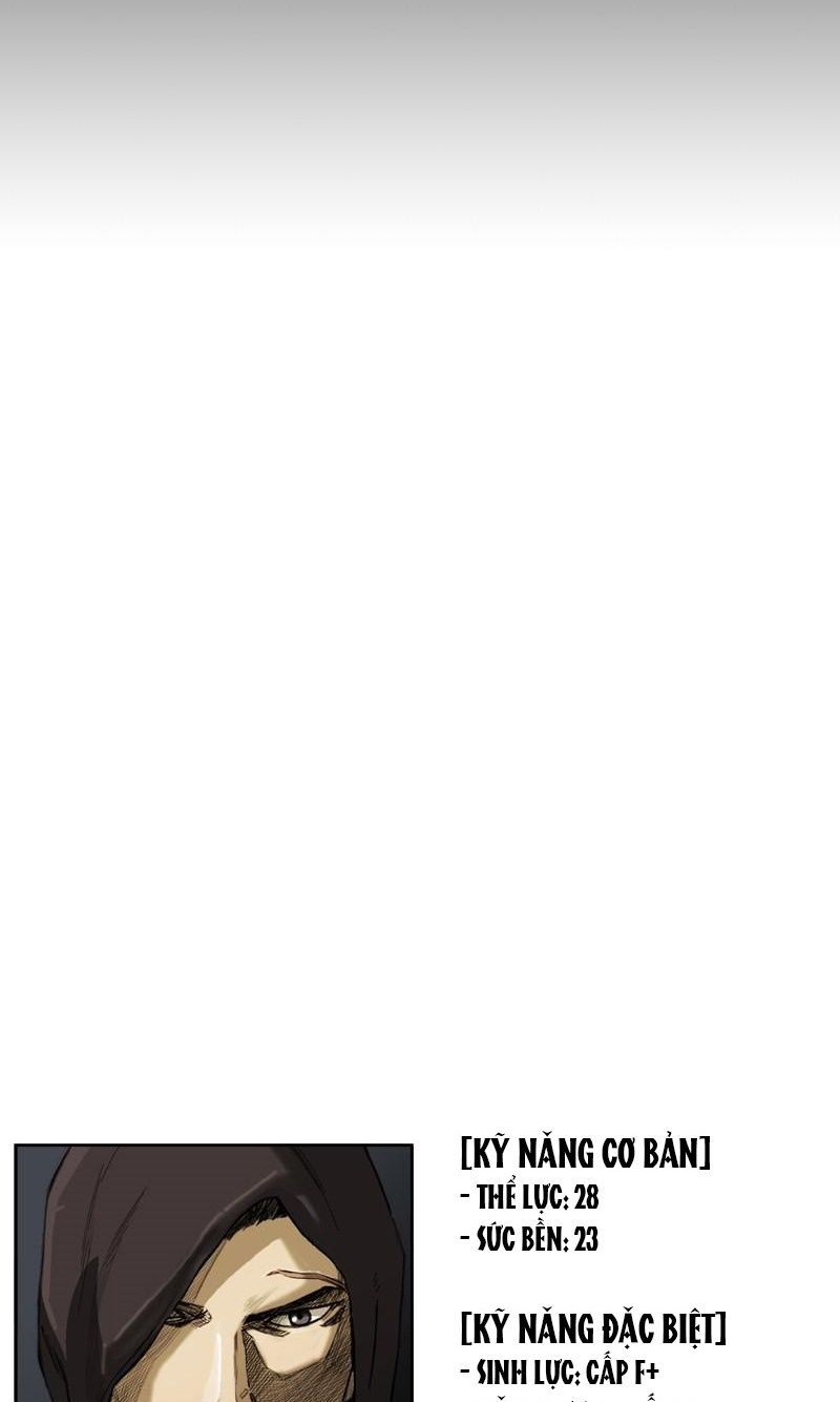 The First Hunter Chapter 6 - 2