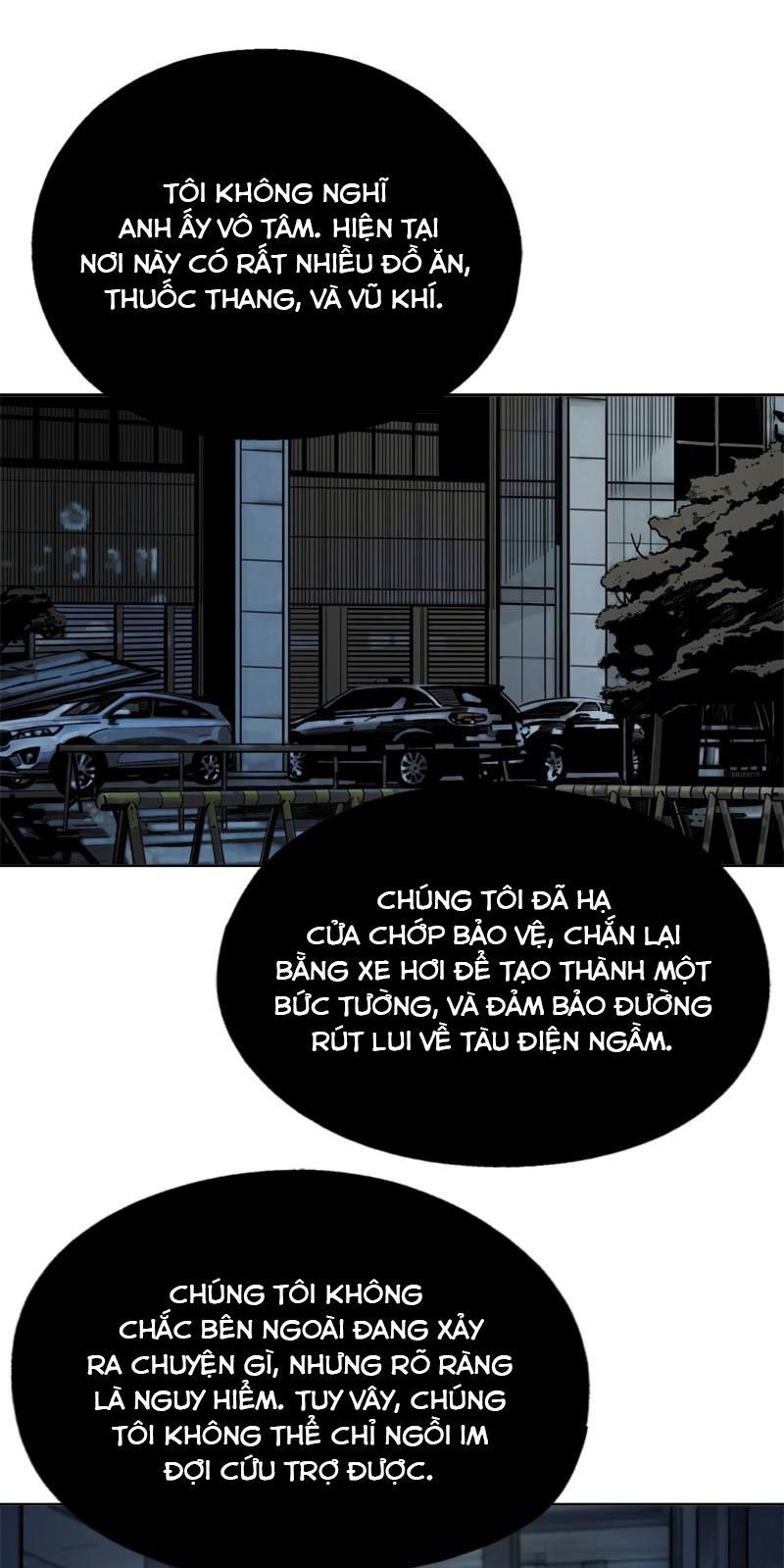 The First Hunter Chapter 6 - 13