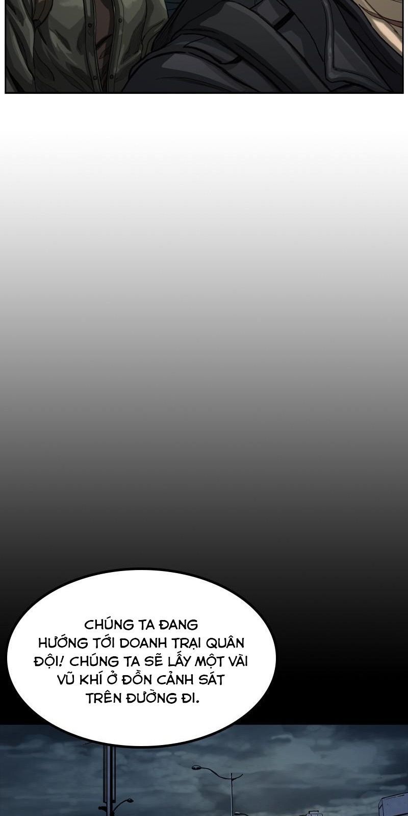 The First Hunter Chapter 6 - 15