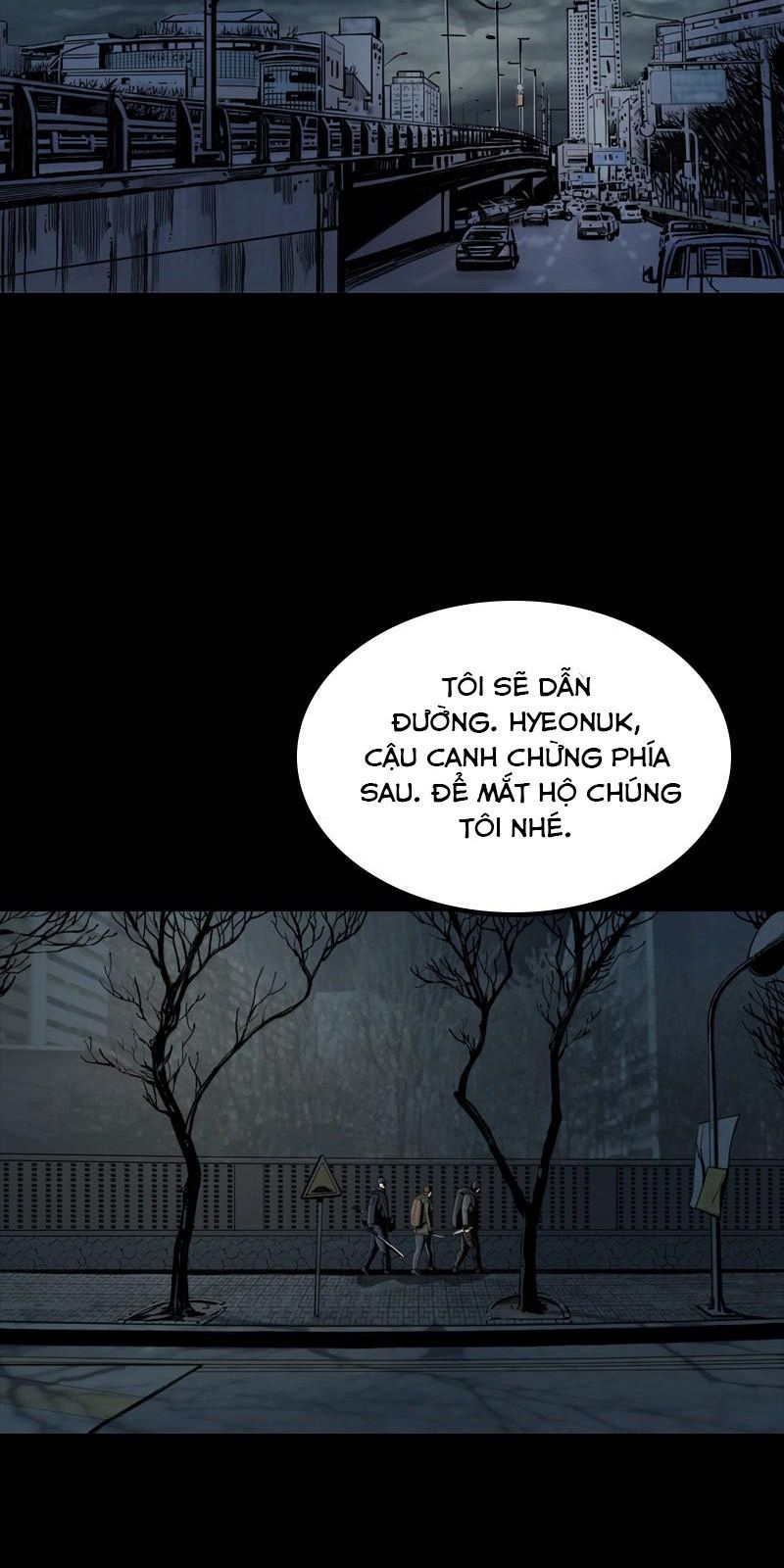 The First Hunter Chapter 6 - 16