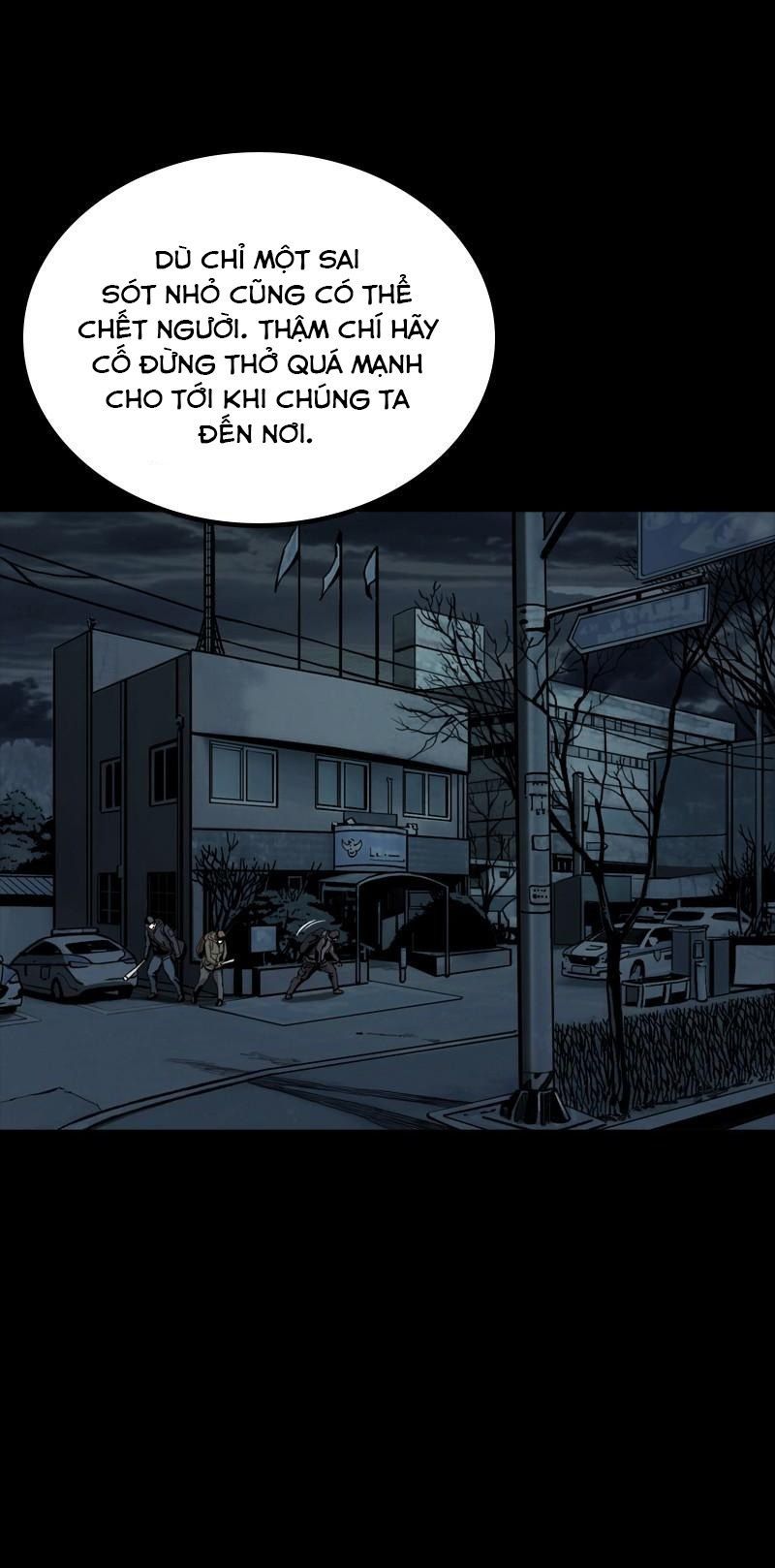 The First Hunter Chapter 6 - 17