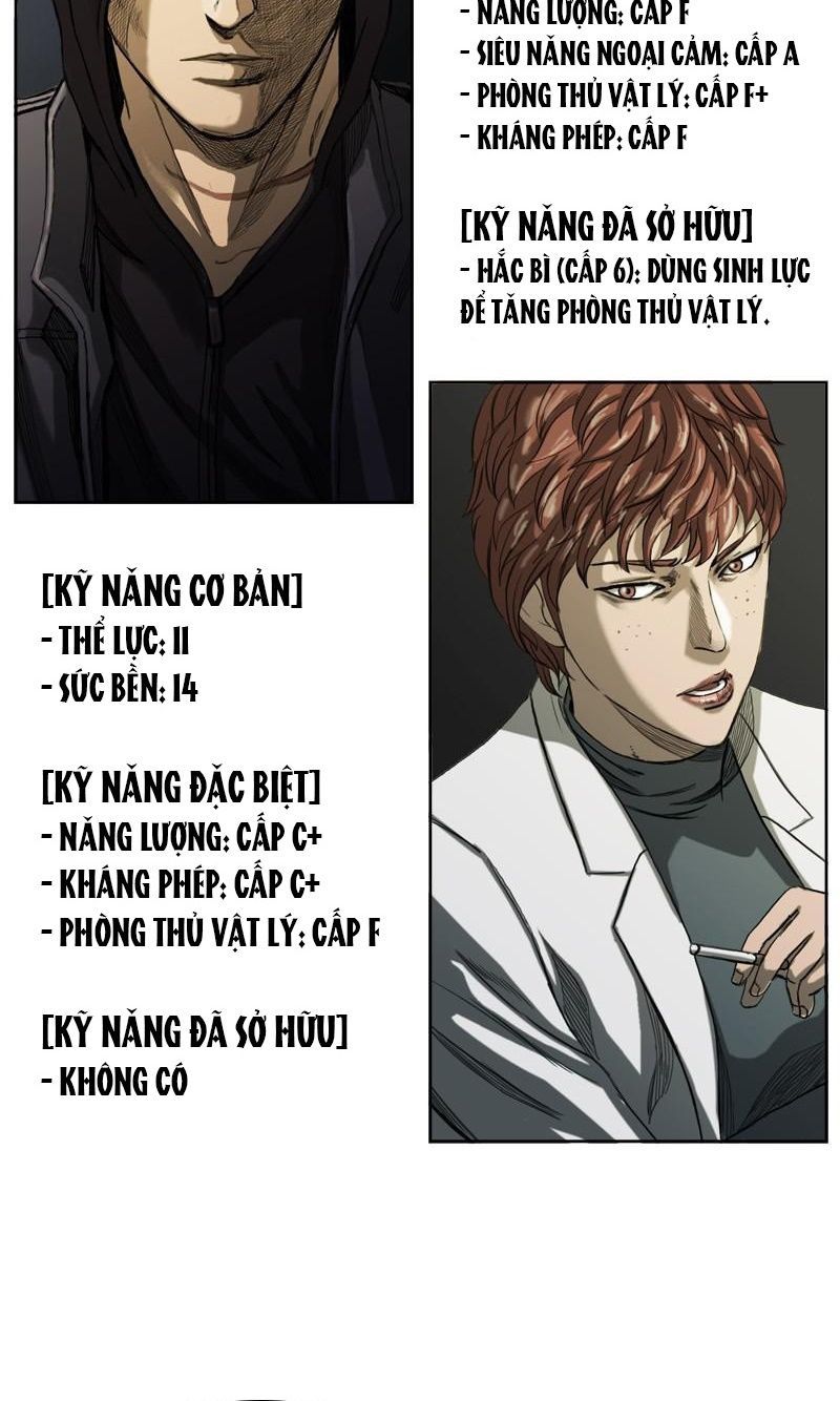 The First Hunter Chapter 6 - 3