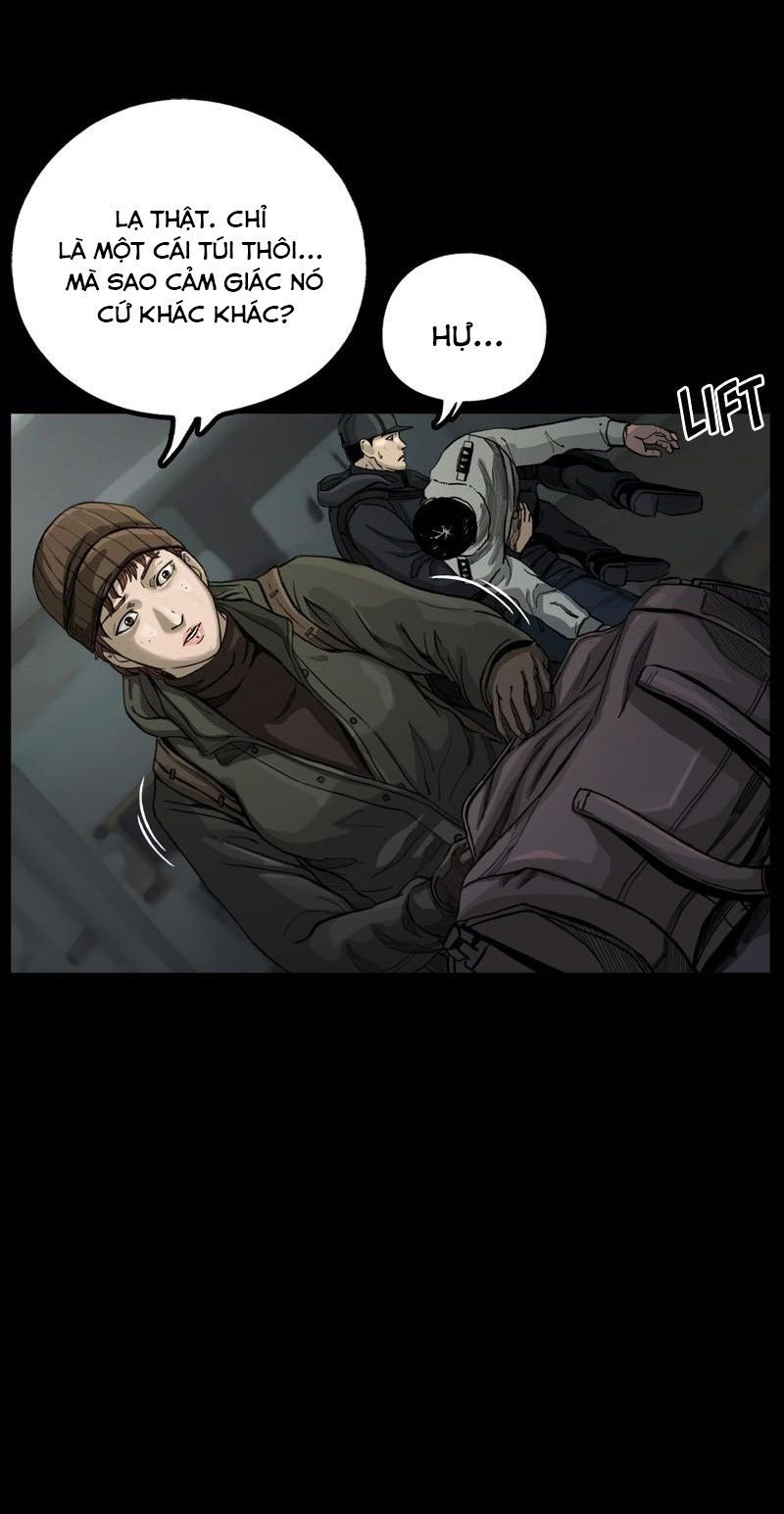 The First Hunter Chapter 6 - 21