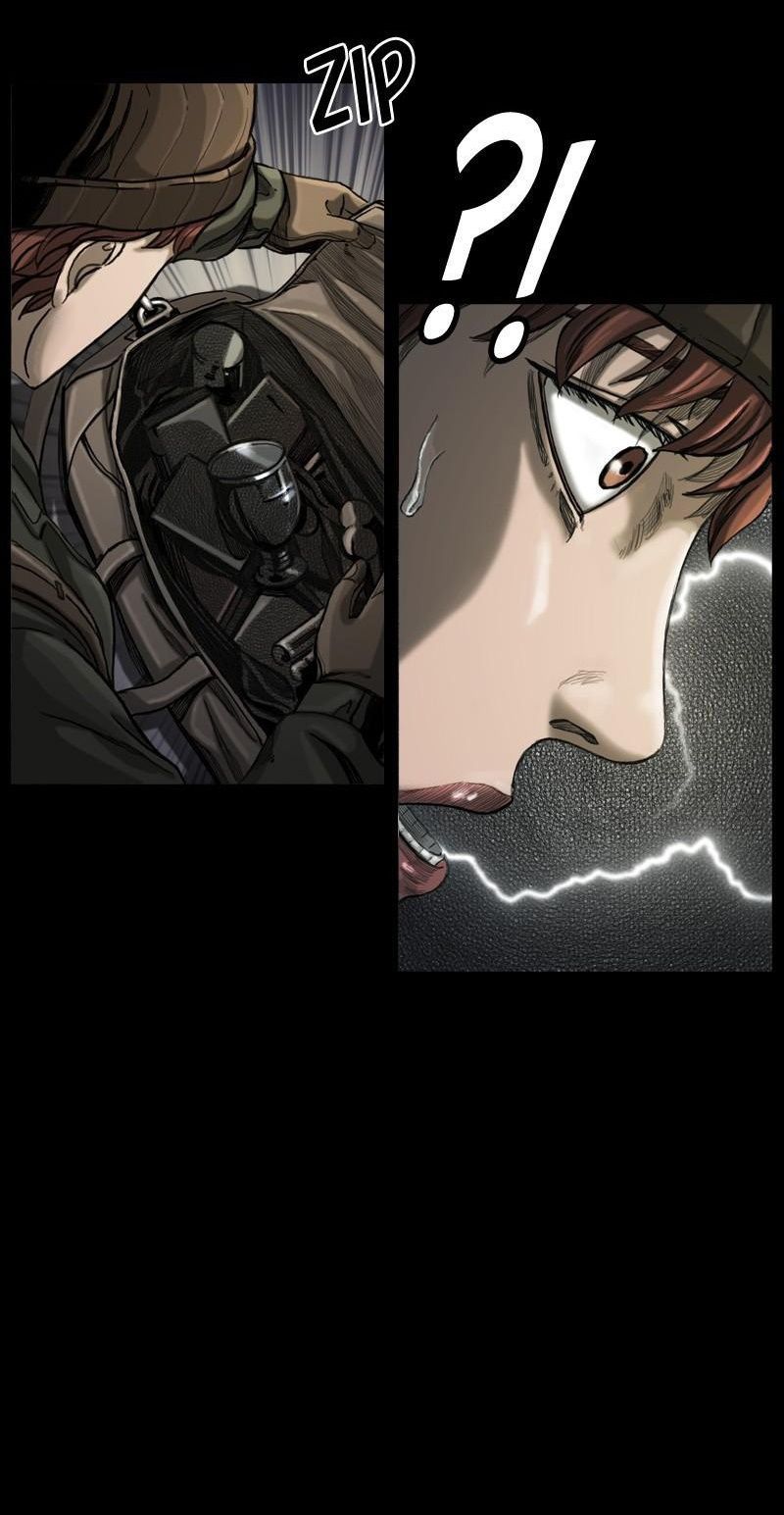 The First Hunter Chapter 6 - 22