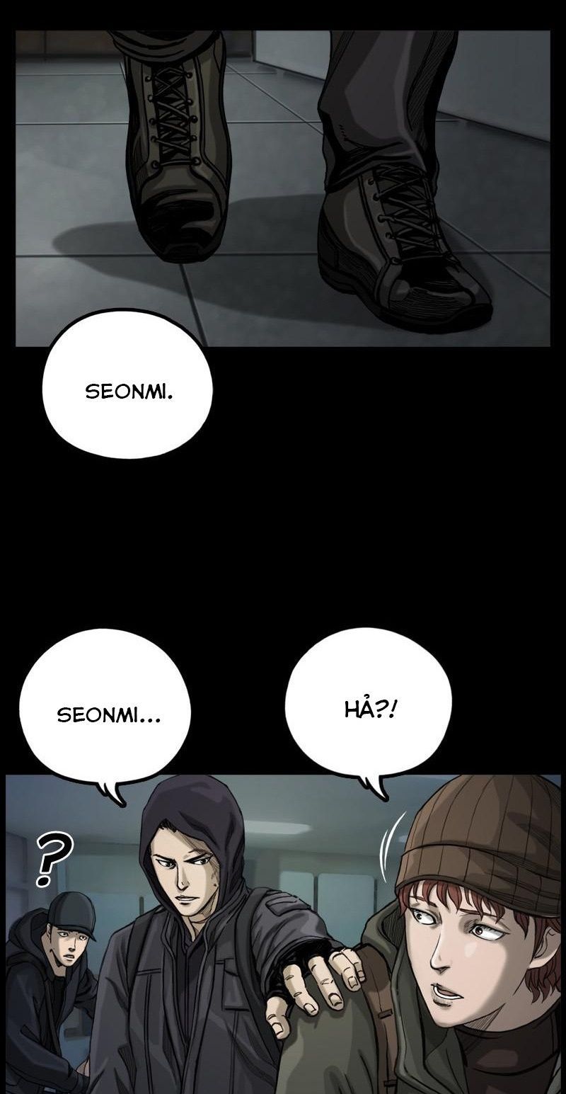 The First Hunter Chapter 6 - 23