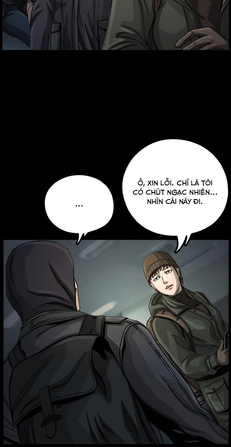 The First Hunter Chapter 6 - 24