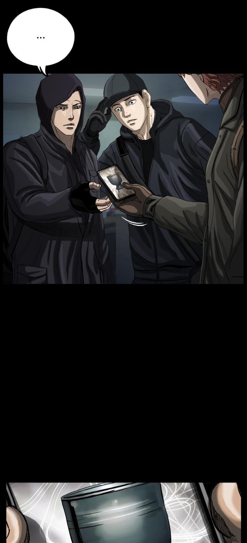 The First Hunter Chapter 6 - 26