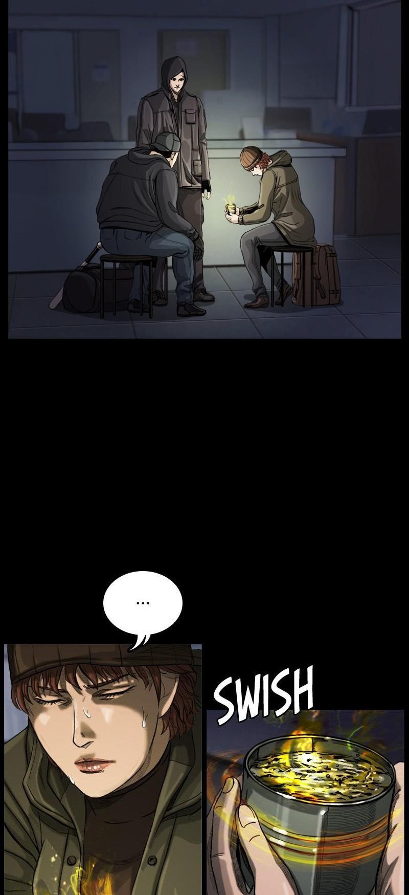 The First Hunter Chapter 6 - 29