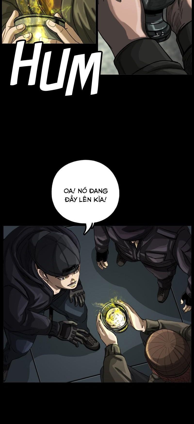 The First Hunter Chapter 6 - 30