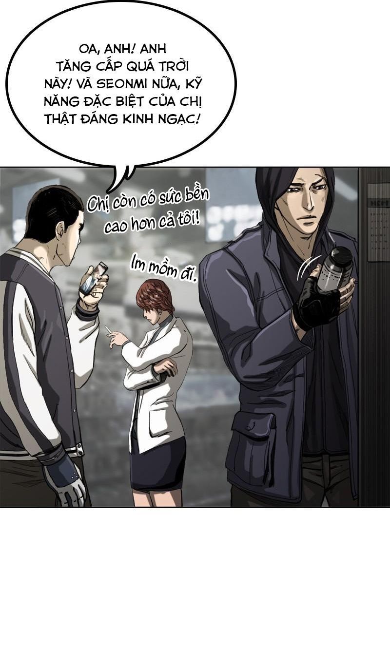 The First Hunter Chapter 6 - 4