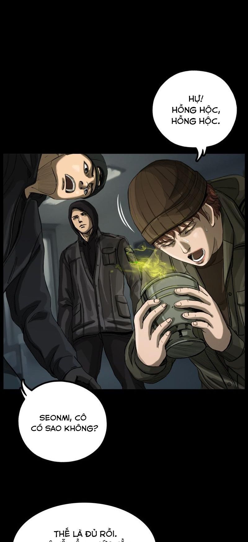 The First Hunter Chapter 6 - 31