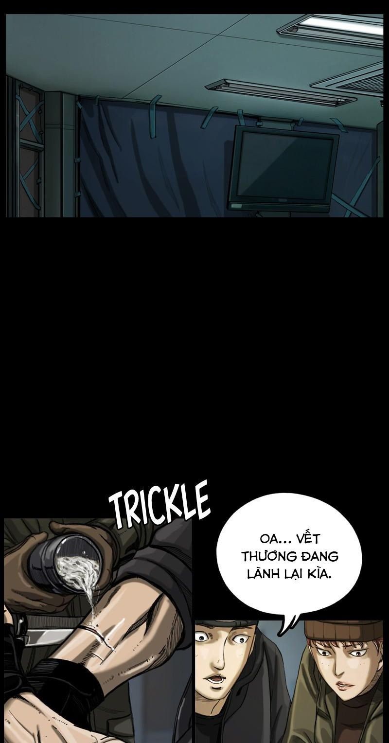 The First Hunter Chapter 6 - 33