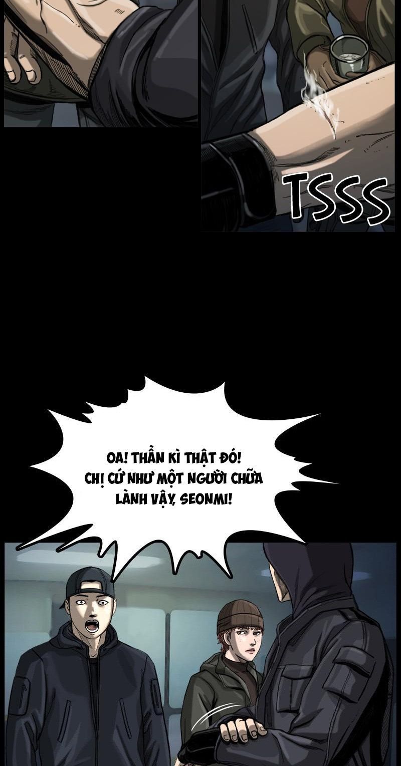 The First Hunter Chapter 6 - 34