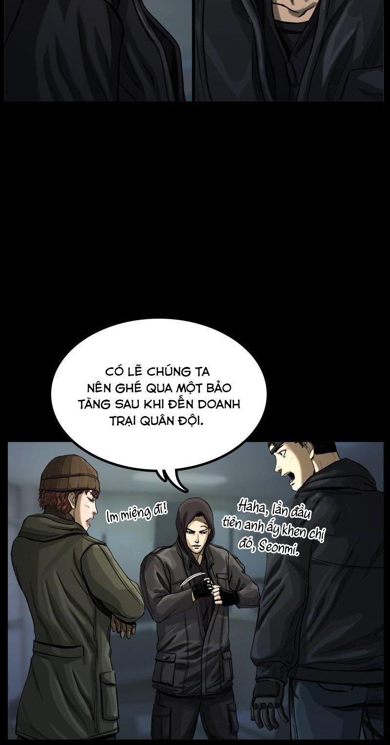 The First Hunter Chapter 6 - 36