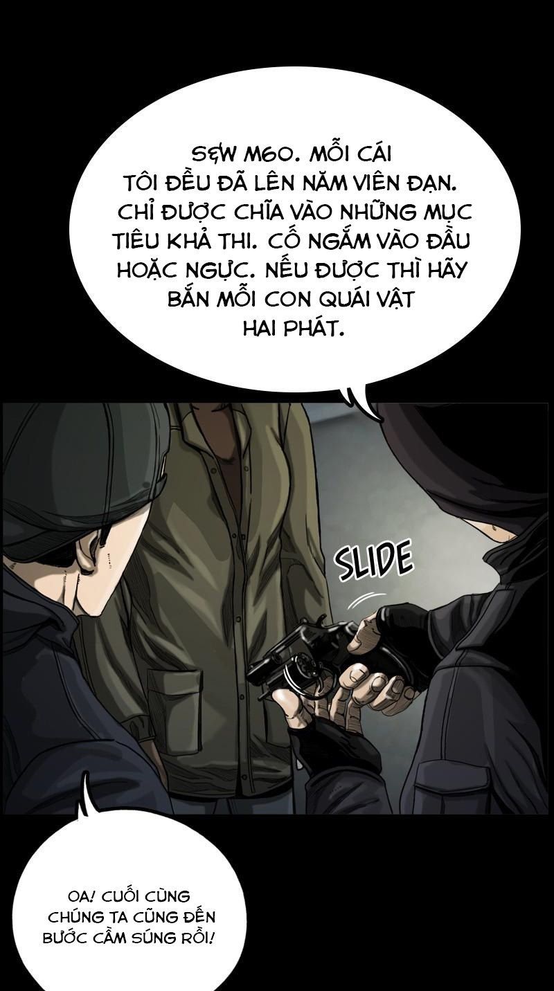 The First Hunter Chapter 6 - 37