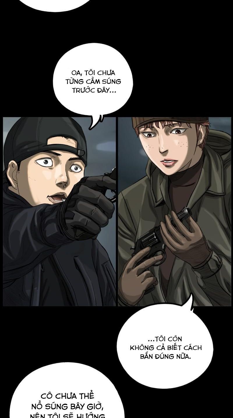 The First Hunter Chapter 6 - 38