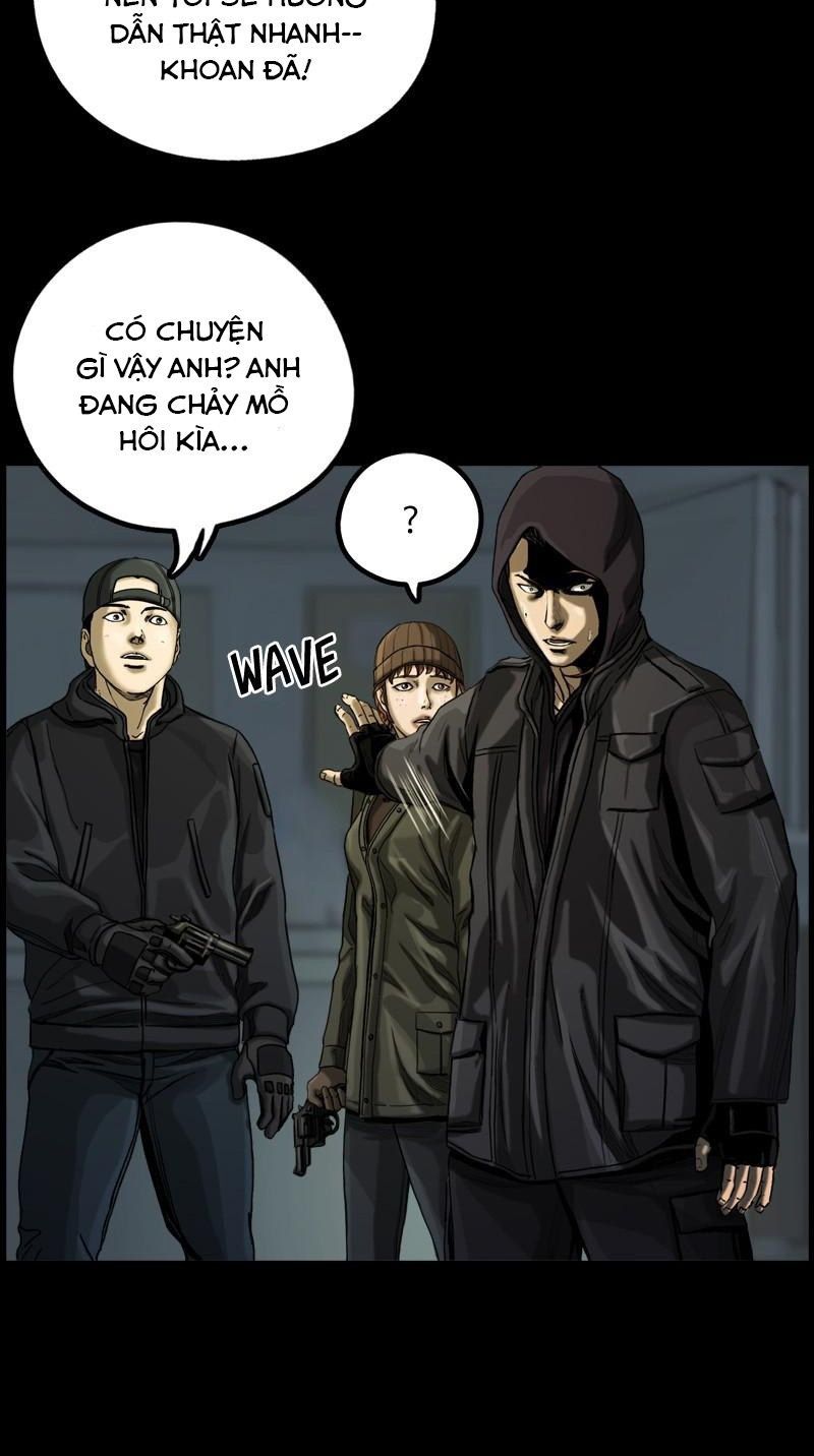 The First Hunter Chapter 6 - 39