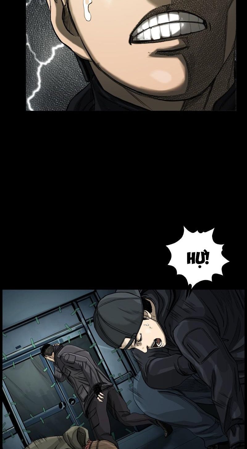 The First Hunter Chapter 6 - 42