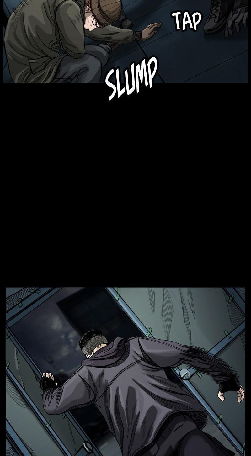 The First Hunter Chapter 6 - 43