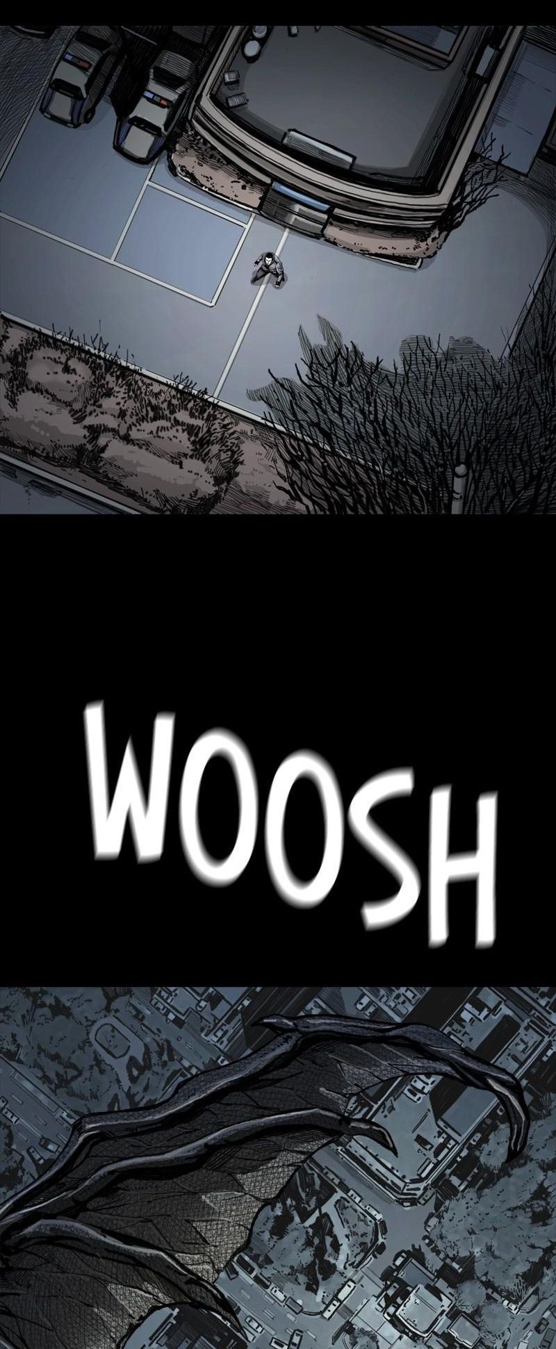 The First Hunter Chapter 6 - 46