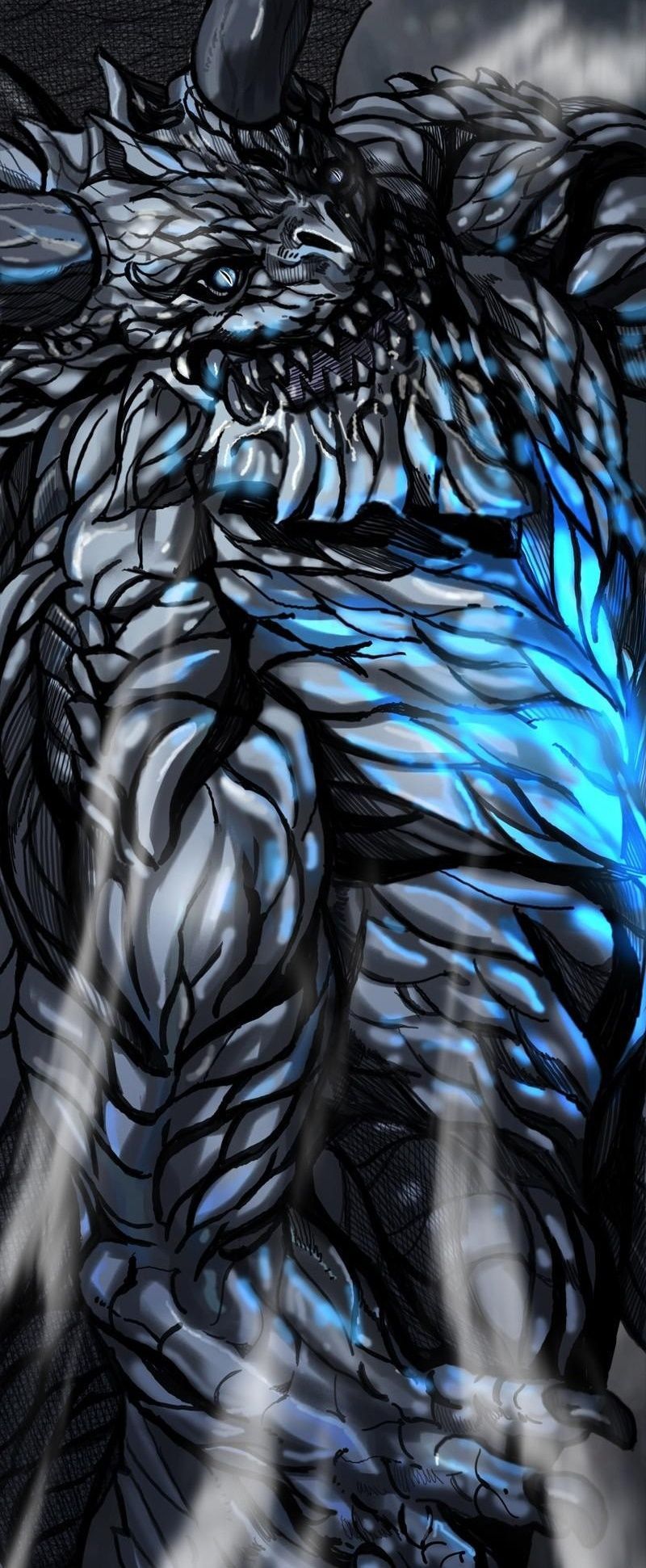 The First Hunter Chapter 6 - 48