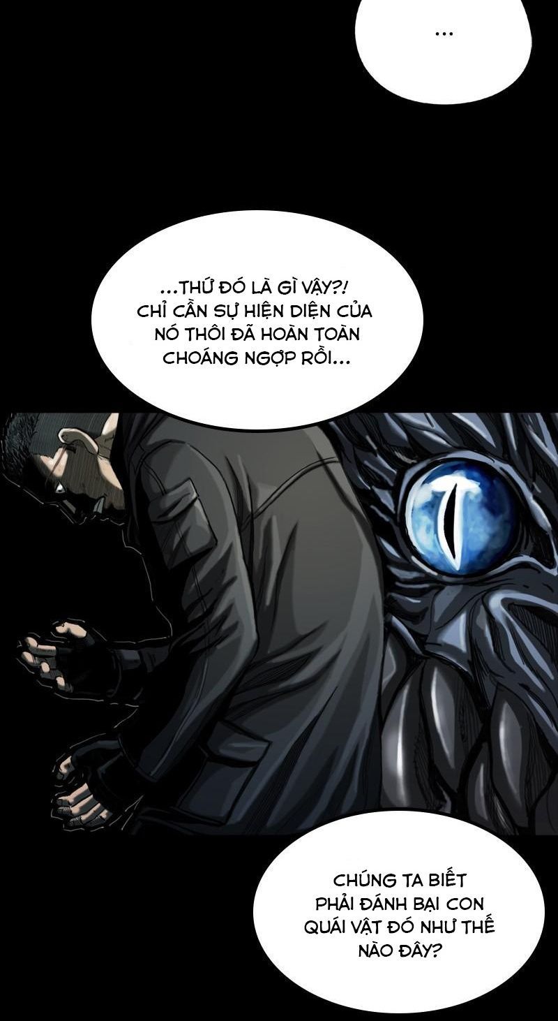 The First Hunter Chapter 6 - 52