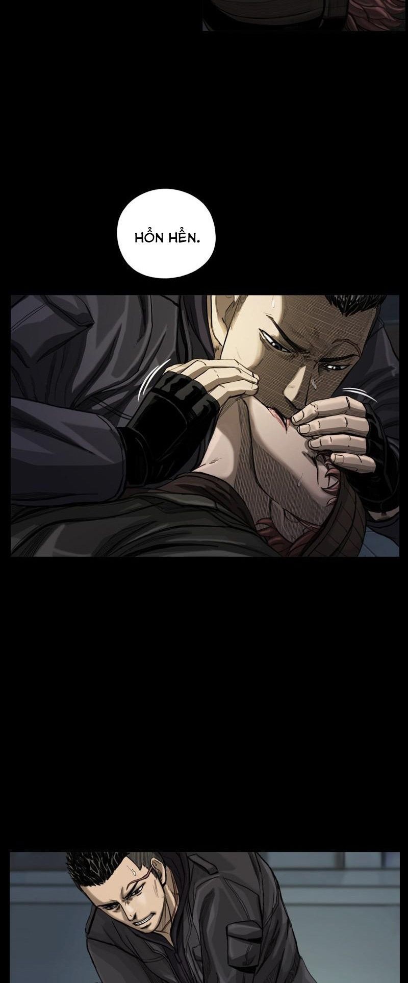 The First Hunter Chapter 6 - 55