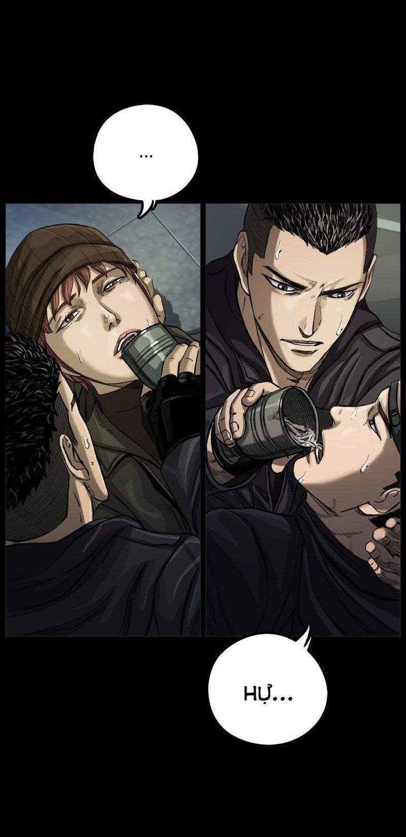 The First Hunter Chapter 6 - 57