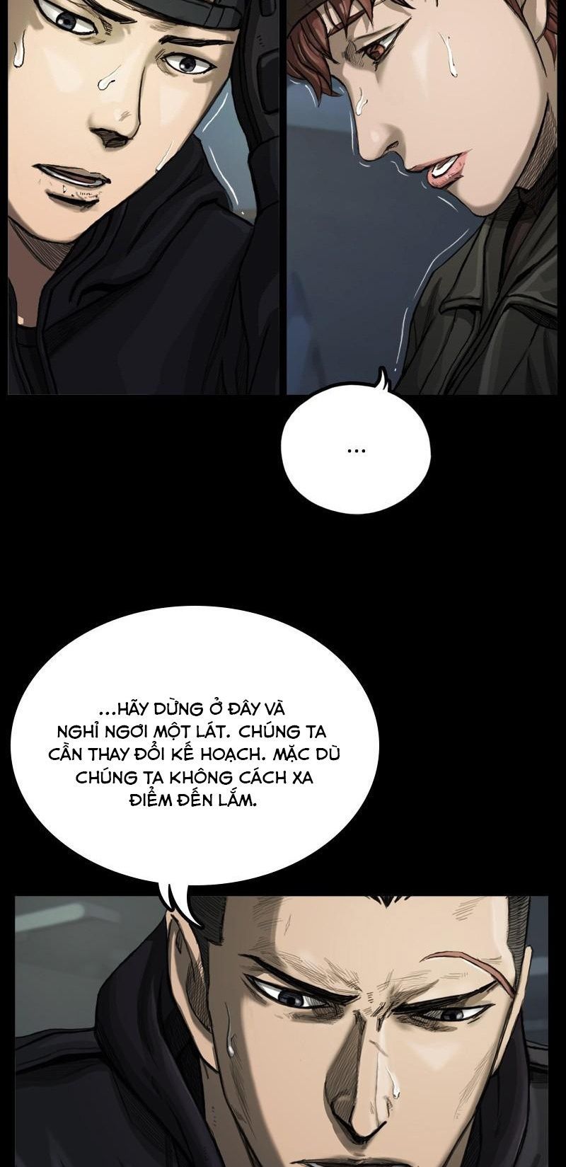 The First Hunter Chapter 6 - 59