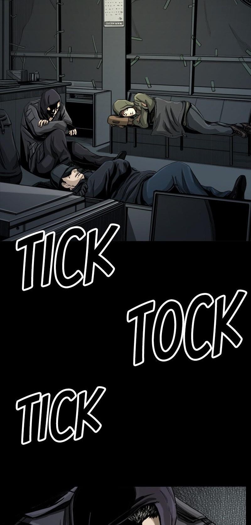 The First Hunter Chapter 6 - 62