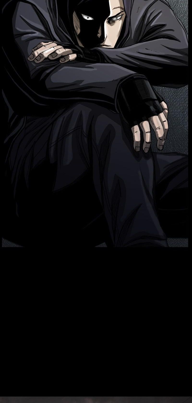 The First Hunter Chapter 6 - 63