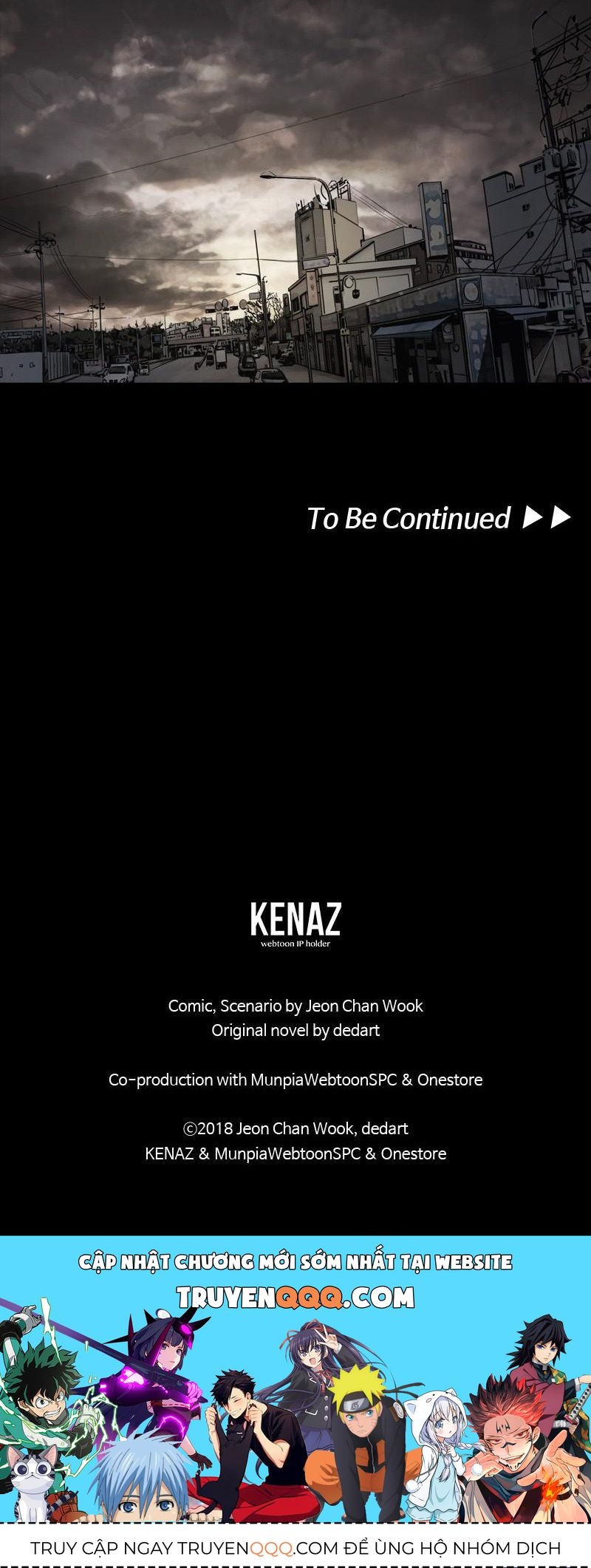 The First Hunter Chapter 6 - 64