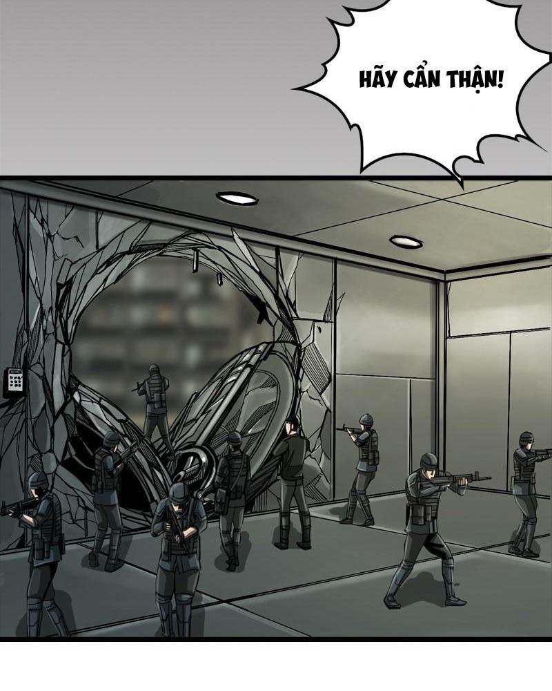 The First Hunter Chapter 60 - 19