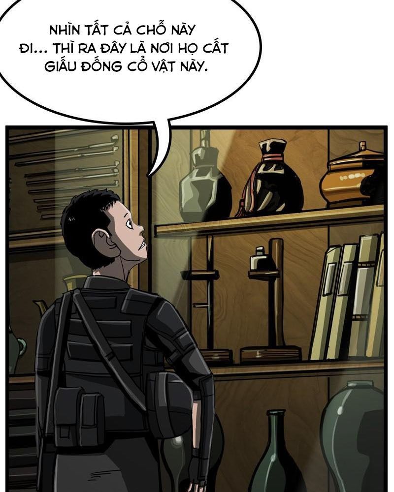 The First Hunter Chapter 60 - 23