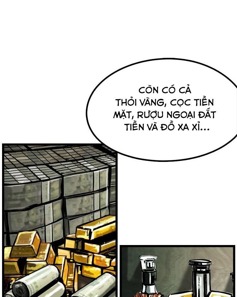 The First Hunter Chapter 60 - 25