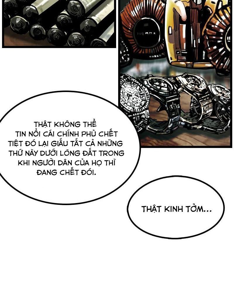 The First Hunter Chapter 60 - 26