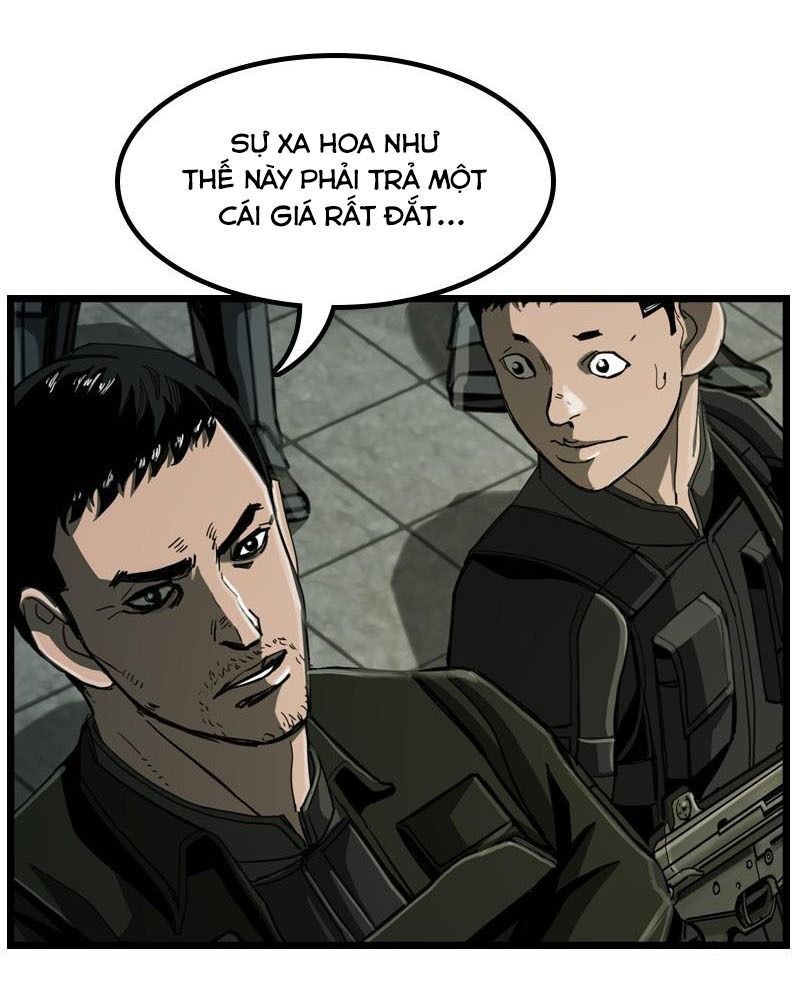 The First Hunter Chapter 60 - 27