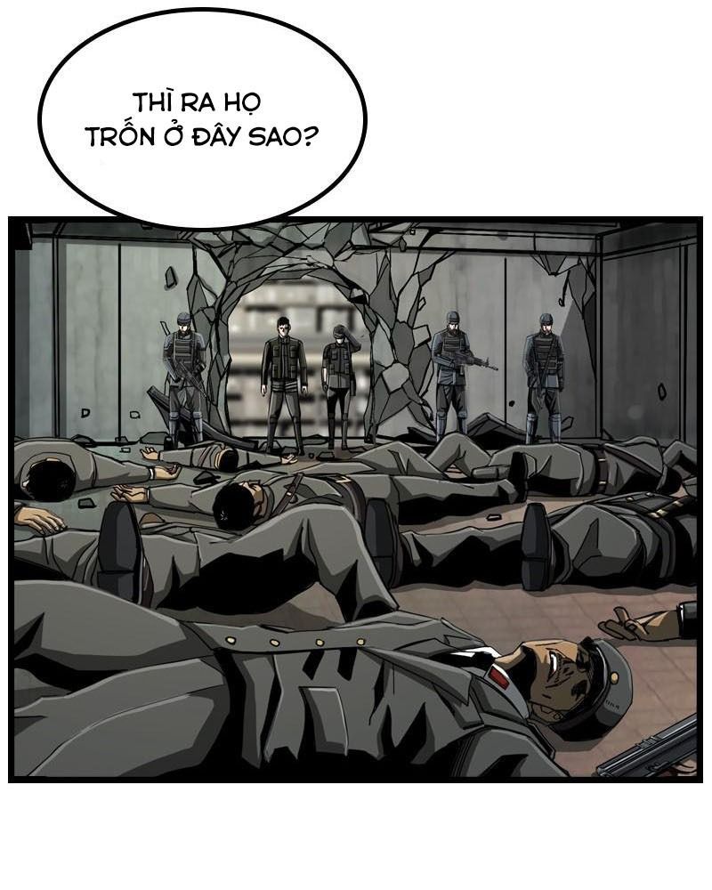 The First Hunter Chapter 60 - 30