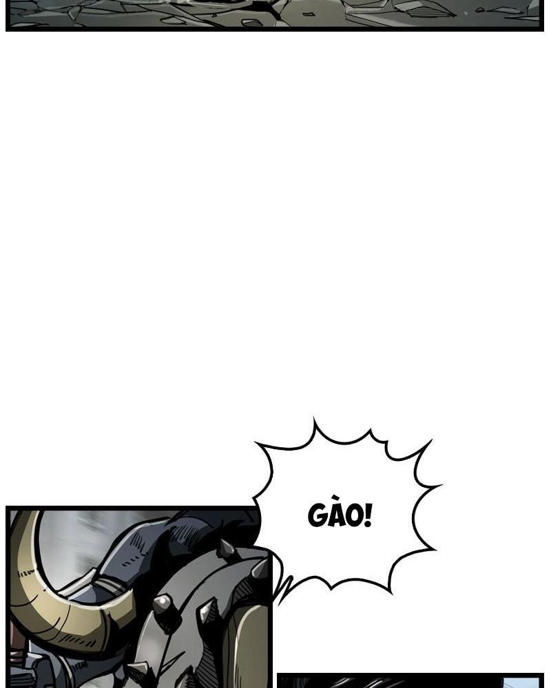 The First Hunter Chapter 60 - 37