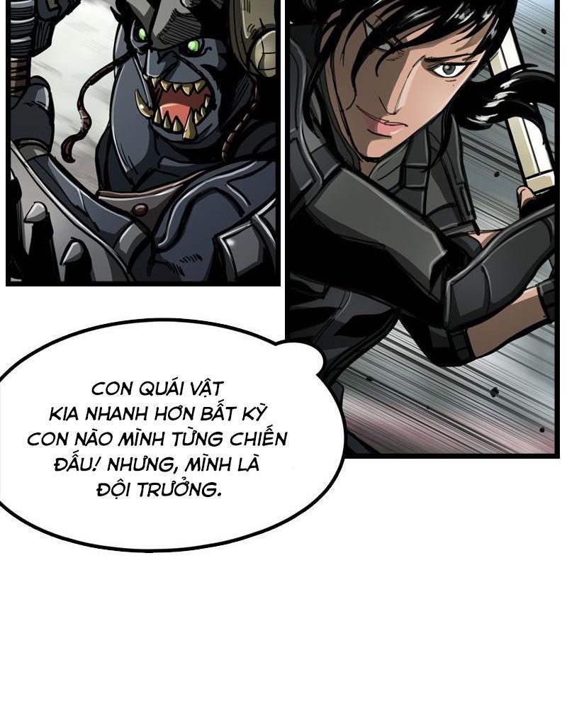 The First Hunter Chapter 60 - 38