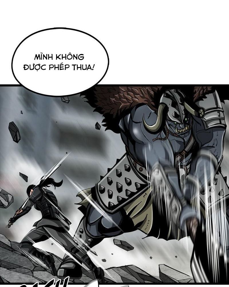 The First Hunter Chapter 60 - 39