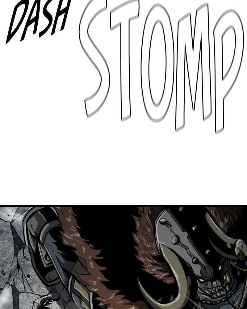 The First Hunter Chapter 60 - 40