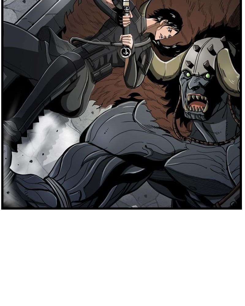 The First Hunter Chapter 60 - 45