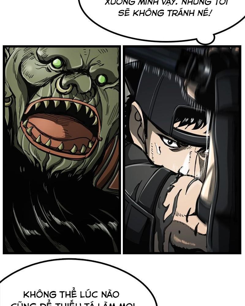 The First Hunter Chapter 60 - 50